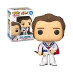 Funko Pop! Icons: Evel Knievel #62, Verzenden, Nieuw