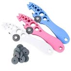 Medische Ampul Opener met Snijwiel en Ergonomisch Handvat, Verzenden, Nieuw