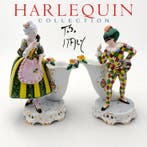Harlequin Collection: Arlecchino e Colombina (Commedia