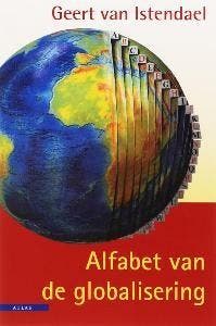Alfabet van de globalisering - Geert van Istendael, Boeken, Verzenden, Gelezen, Geert van Istendael