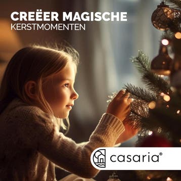 Kunstkerstboom met Sneeuw 180cm (Kerst artikelen, Interieur), Verzenden, Nieuw