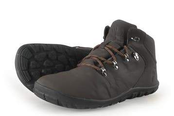 Freet Barefoot Veterboots in maat 48 Bruin, Bruin, Verzenden, Boots, Freet Barefoot