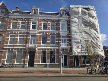Te huur: Appartement Zijlweg in Haarlem, Noord-Holland, Appartement, Haarlem