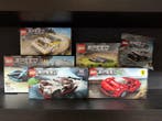 Lego Set - Speed Champions - Full 2020 Speed Champions, Nieuw