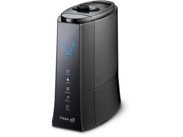 Clean Air Optima CA-603 - Luchtreiniger, Verzenden, Zo goed als nieuw