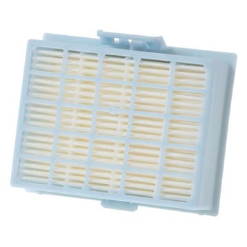 B/S hepafilter BBZ156HF 576833 (Koolstof- en HEPA filters), Verzenden, Nieuw, Overige typen