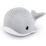 Projector Wally walvis in grijs – rustgevende lichtshow v., Ophalen of Verzenden, Nieuw