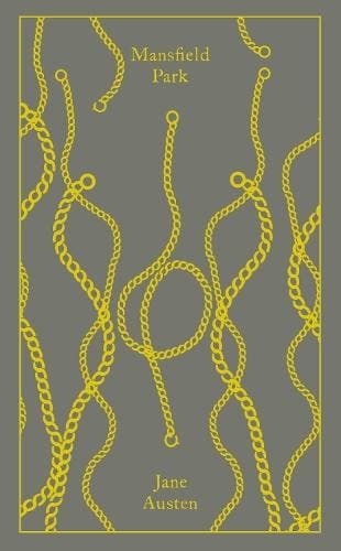 Mansfield Park | Jane Austen | Nieuw, Ophalen of Verzenden, Nieuw, Jane Austen