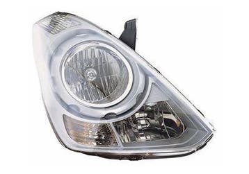 Koplamp o.a: Hyundai, H-1, H-200 - Starex Travel, H-300, Ophalen of Verzenden, Nieuw, Hyundai