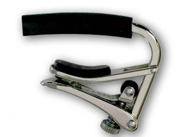 Shubb C4 7.5 Inch radius capo, Verzenden, Nieuw