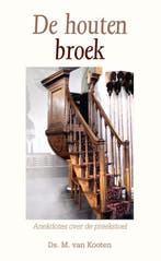 De houten broek 9789033631948 M. van Kooten, Verzenden, Zo goed als nieuw, M. van Kooten