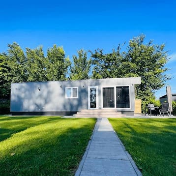 Huis in Grou gevonden voor €875,- pm, Overige soorten, Direct bij eigenaar, Grou