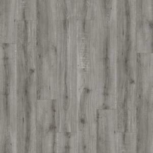 Rigid Klik PVC Wood Dune Oak 24950 nu € 22,95 in. BTW, Huis en Inrichting, Nieuw, 75 m² of meer, Grijs, Laminaat