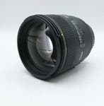 SIGMA 85mm  F/1.4 EX DG HSM Canon OCCASION (727), Audio, Tv en Foto, Fotografie | Lenzen en Objectieven, Ophalen of Verzenden