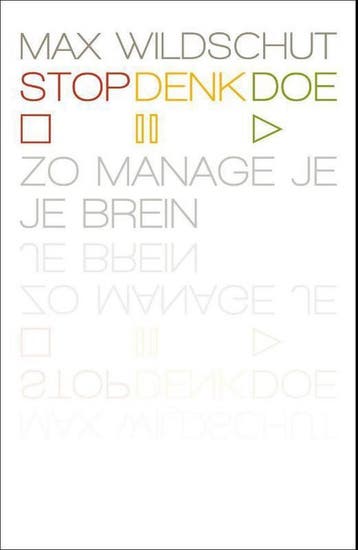 Stop, denk, doe - Max Wildschut 9789400505254, Verzenden, Gelezen, Max Wildschut