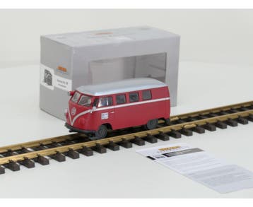 BREKINA 69000 Draisine (Locomotieven e, Locomotieven), Ophalen of Verzenden, Gebruikt, Overige typen, Analoog