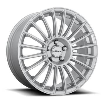 Rotiform BUC 18x8.5 5x112 ET45 66.5 SL -GLOSS, Ophalen of Verzenden, Nieuw