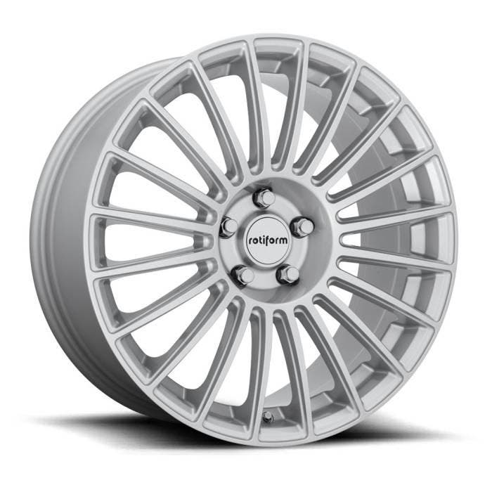 Rotiform BUC 18x8.5 5x112 ET45 66.5 SL -GLOSS, Auto-onderdelen, Overige Auto-onderdelen, Ophalen of Verzenden