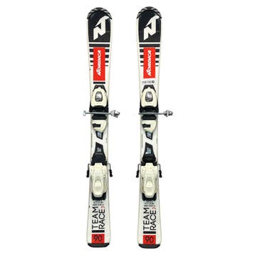 Nordica Team Race J-90 cm, Gebruikt, Ophalen of Verzenden, Carve, Nordica