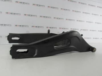 Yamaha MT-07 Achterbrug, Ophalen of Verzenden, Nieuw