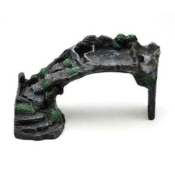 Hoekbrug groot OS-146 - aquarium decoratie, Ophalen of Verzenden, Nieuw