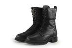 Maruti Veterboots in maat 39 Zwart, Verzenden, Zwart, Overige typen, Zo goed als nieuw