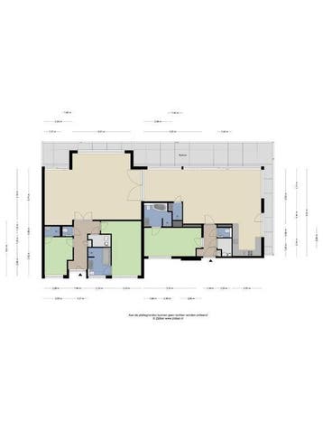 Te huur: Appartement Freericksplaats in Rotterdam, Appartement, Rotterdam, Zuid-Holland