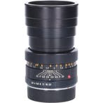 Leitz Wetzlar / Leitz Canada Elmarit-R 90mm F/2.8 CM2591, Ophalen of Verzenden, Gebruikt, Standaardlens