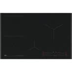 AEG TII84B00FZ Zwart Ingebouwd 80 cm Inductiekookplaat1499, Witgoed en Apparatuur, Kookplaten, Ophalen of Verzenden, Nieuw