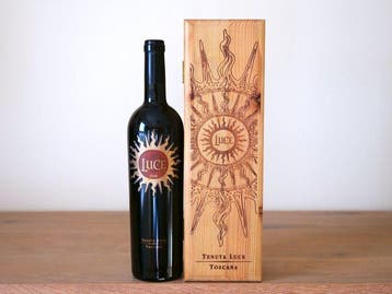 2018 Tenuta Luce - Toscane - 1 Fles (0,75 liter), Verzamelen, Nieuw
