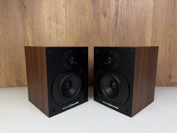 Wharfedale - Diamond 2 - Luidsprekerset, Nieuw