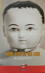 De passievrucht 9789056177027 Karel Glastra van Loon, Boeken, Verzenden, Gelezen, Karel Glastra van Loon
