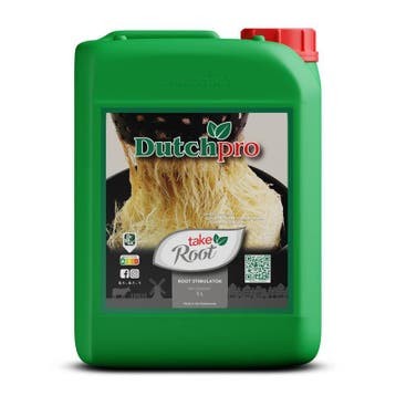 DutchPro, Take Root 5L, Verzenden, Nieuw