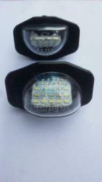 Complete vervanging originele kentekenverlichting voor le..., Verzenden, Nieuw