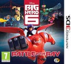 Disney Big Hero 6 (Nintendo 3DS), Verzenden, Gebruikt