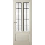 Austria Binnendeur Balance Fresno 83x211,5 (Glas in lood), 80 tot 100 cm, Binnendeur, Nieuw, Ophalen of Verzenden