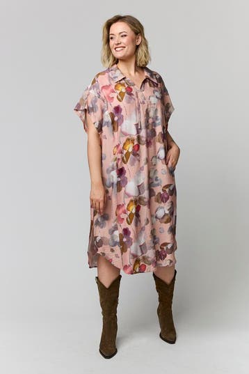 Gozzip jurk Viona Maat:, Kleding | Dames, Verzenden, Nieuw, Overige kleuren