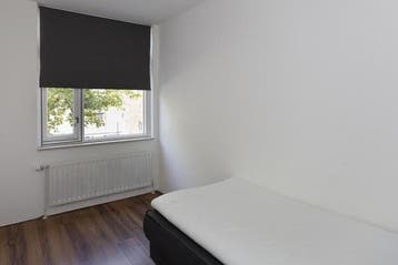 Appartement Blekerstraat in Almere, Via bemiddelaar, Almere, Appartement, Almere