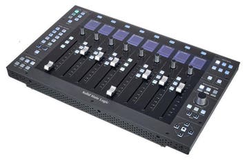 SSL UF8 UC1 Control Bundle, Muziek en Instrumenten, Mengpanelen, Ophalen of Verzenden, Nieuw
