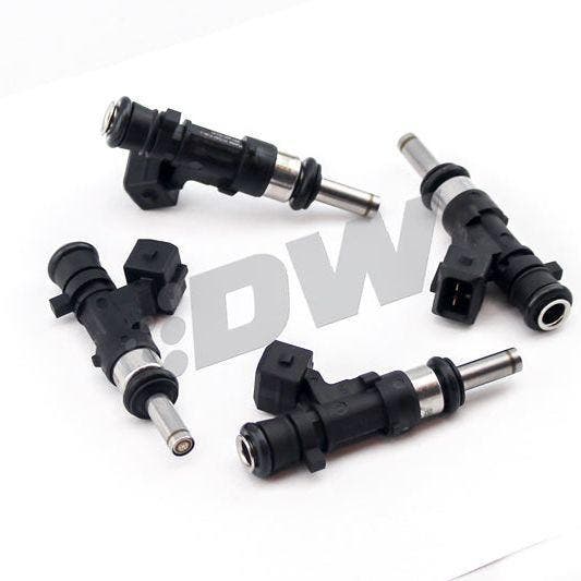 DeatschWerks 07-15 Mitsubishi Evo X 1100cc XT Nozzle, Auto-onderdelen, Brandstofsystemen, Ophalen of Verzenden