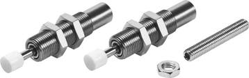 Festo Schokdemper Kit - 174544, Verzenden, Nieuw