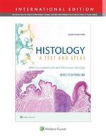 Histology: A Text and Atlas, 9781975115364, Boeken, Verzenden, Zo goed als nieuw, HBO