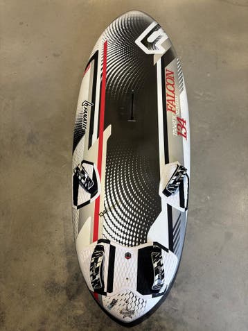 Fanatic Falcon - 134L, Ophalen of Verzenden, Nieuw