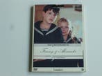 Fanny & Alexander - Ingmar Bergman (DVD) cinema selection, Ophalen of Verzenden, Zo goed als nieuw