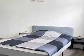 Kamer Frans Bekkerstraat in Rotterdam, 20 tot 35 m², Rotterdam