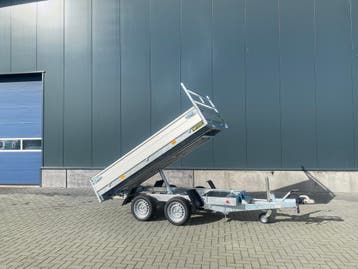 HAPERT COBALT 280 X 160 X 30 CM 2.700 KG ALL - IN AKTIE!!, Ophalen, Nieuw