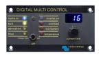 Victron Digital Multi Control 200/200A bediedingspaneel, Ophalen of Verzenden, Nieuw