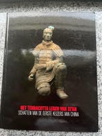 Het terracotta leger van Xi’an, Gelezen, Verzenden, Benoît Mater, Overige onderwerpen