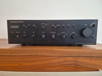 Harman Kardon - PM655Vxi / Hoogspanning / Hoge Stroom, Nieuw