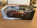 Whitebox 1:18 - Modelauto - Aston Martin DB2-4 Mk III, Nieuw